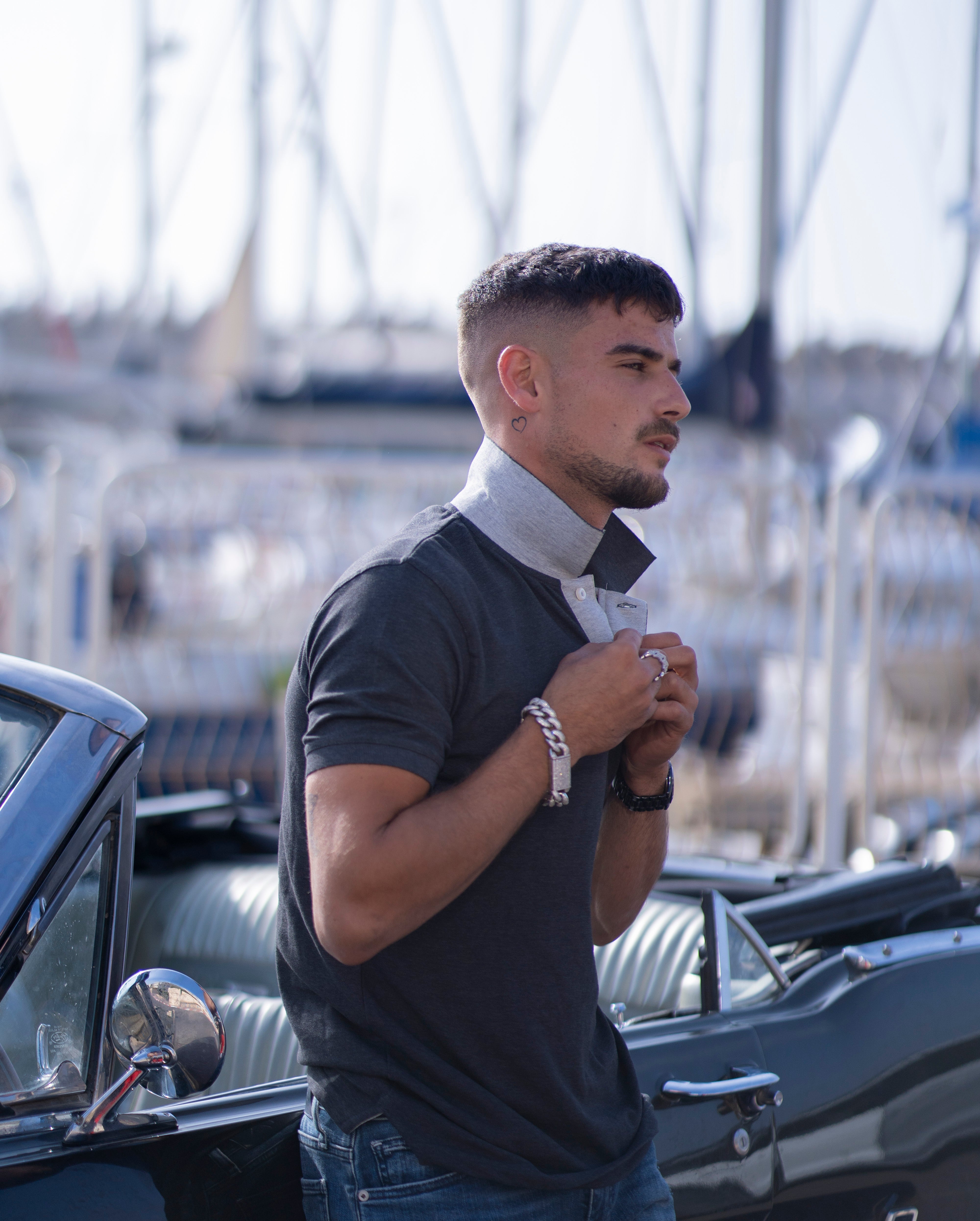 קמפיין השקת החנות, קולקציית קיץ 21 חדשה (וידיאו) זמין לצפייה - www.bbrands.co.il