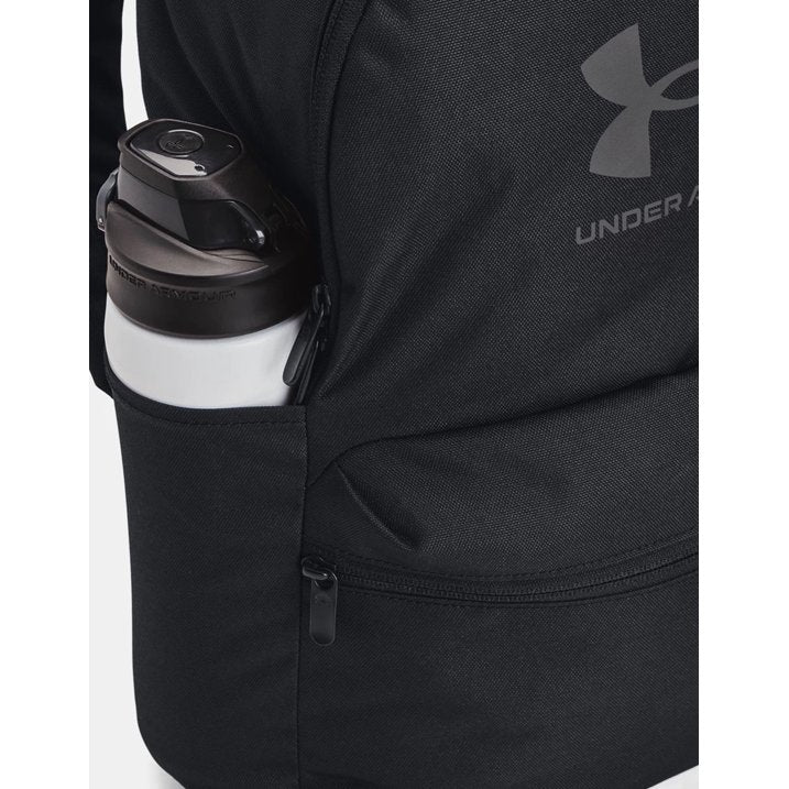Under Armour - אנדר ארמור תיק גב בצבע שחור