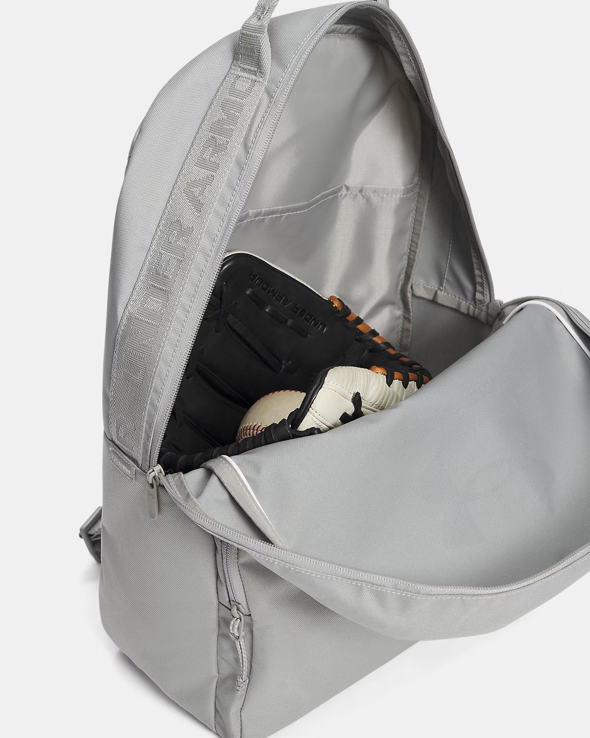 Under Armour Backpack - אנדר ארמור תיק גב