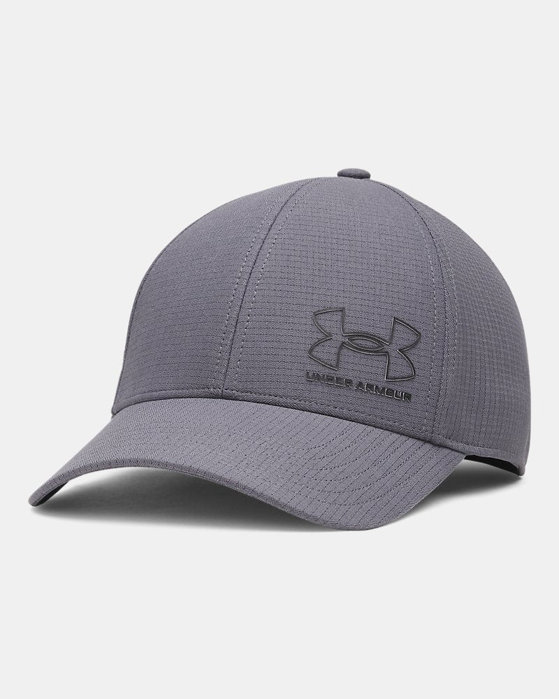 Under Armour Cap Iso-chill כובע אנדר ארמור