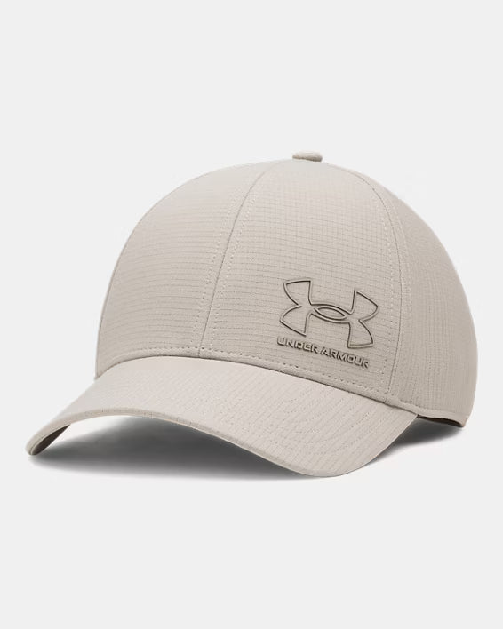 Under Armour Cap Iso-chill כובע אנדר ארמור