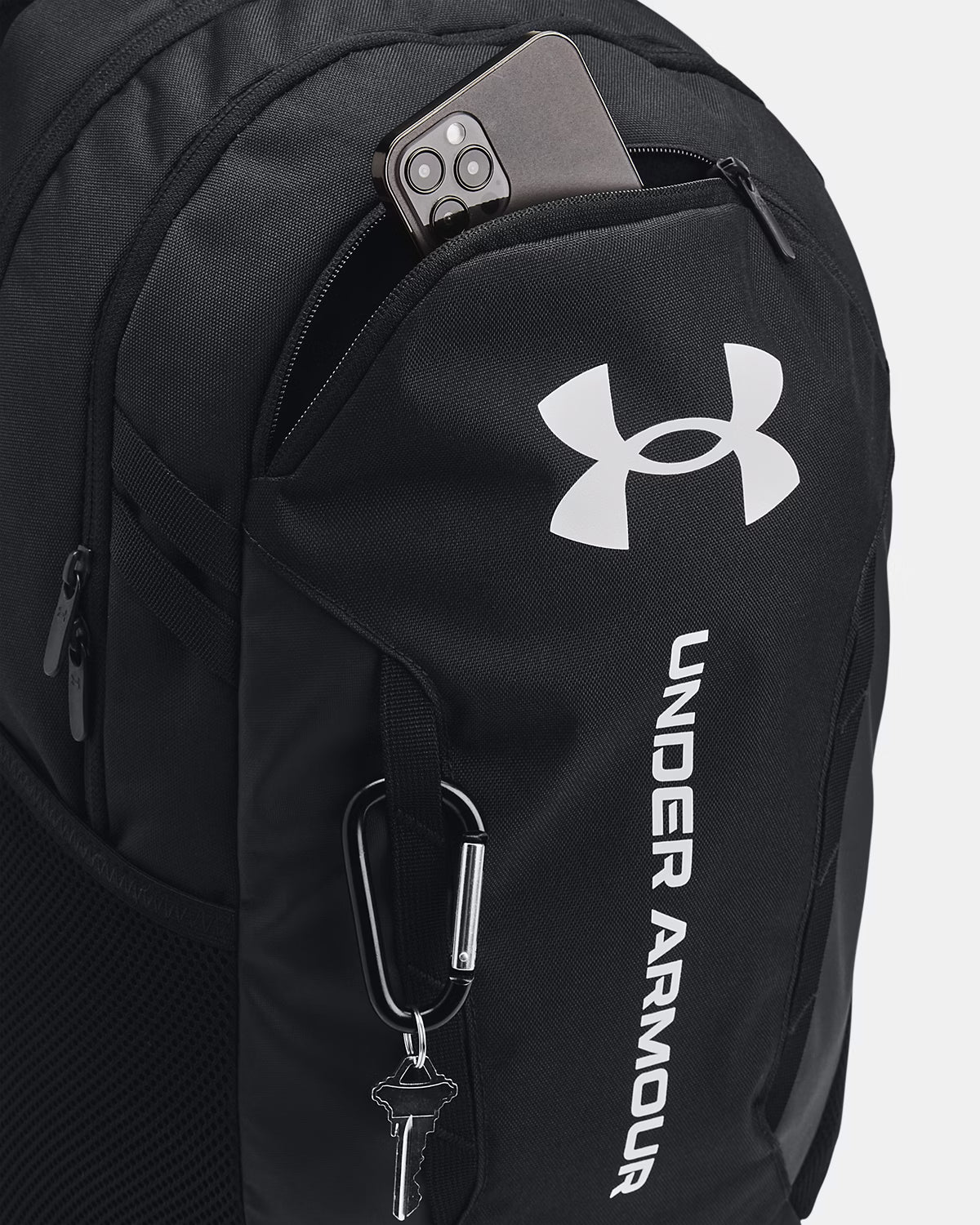 Under Armour Storm Backpack - אנדר ארמור תיק גב סטורם