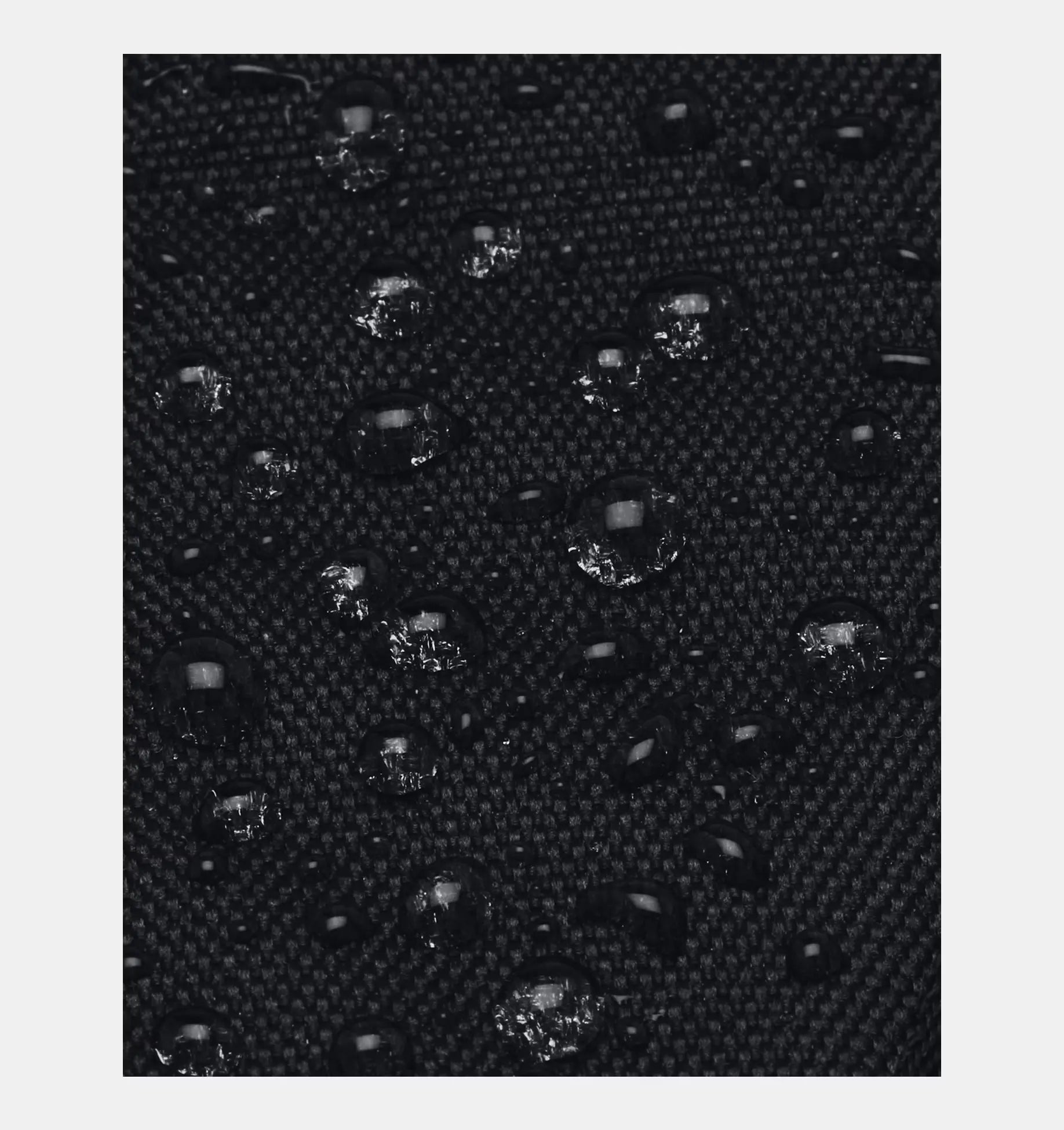 Under Armour Hustle 6.0 תיק גב שחור אנדר ארמור