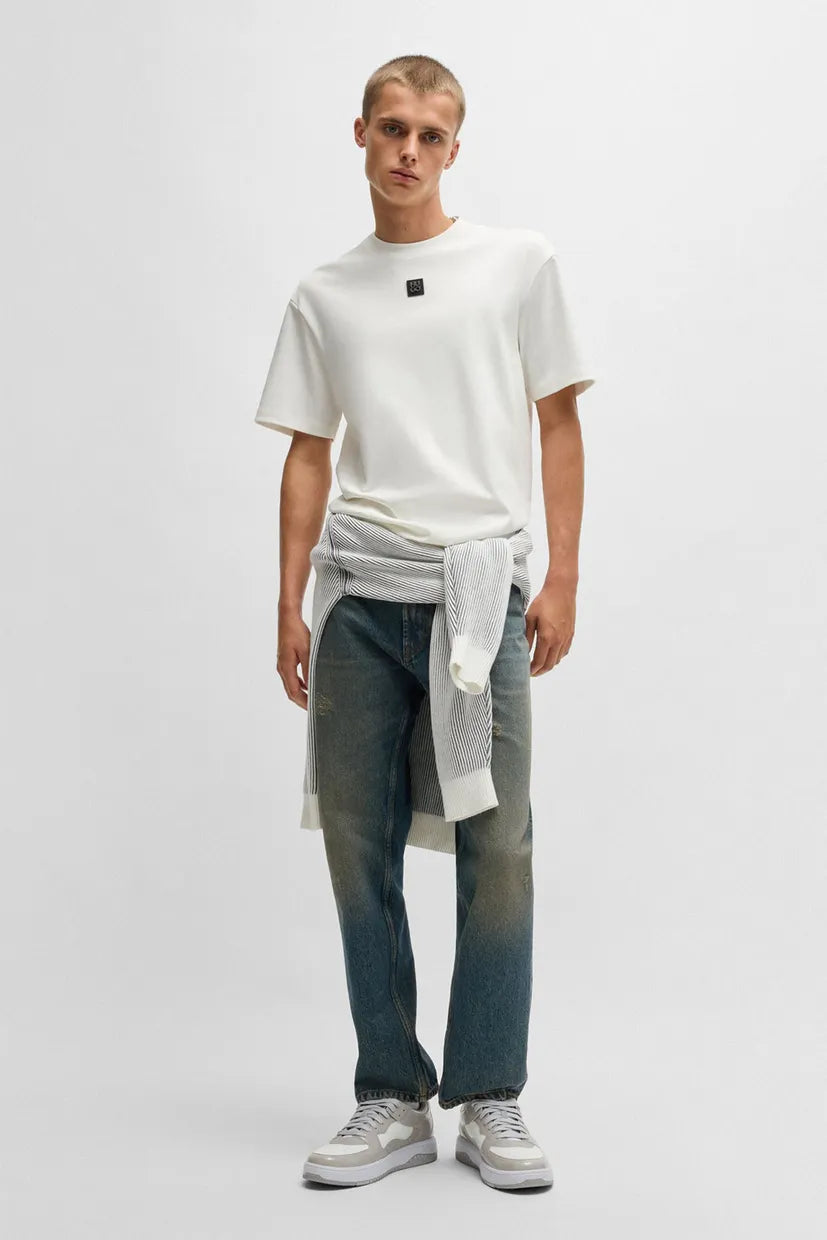 Hugo tshirt for man טישרט של הוגו לגבר