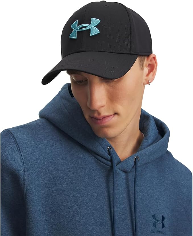 Under Armour hat Blitzing כובע אנדר ארמור