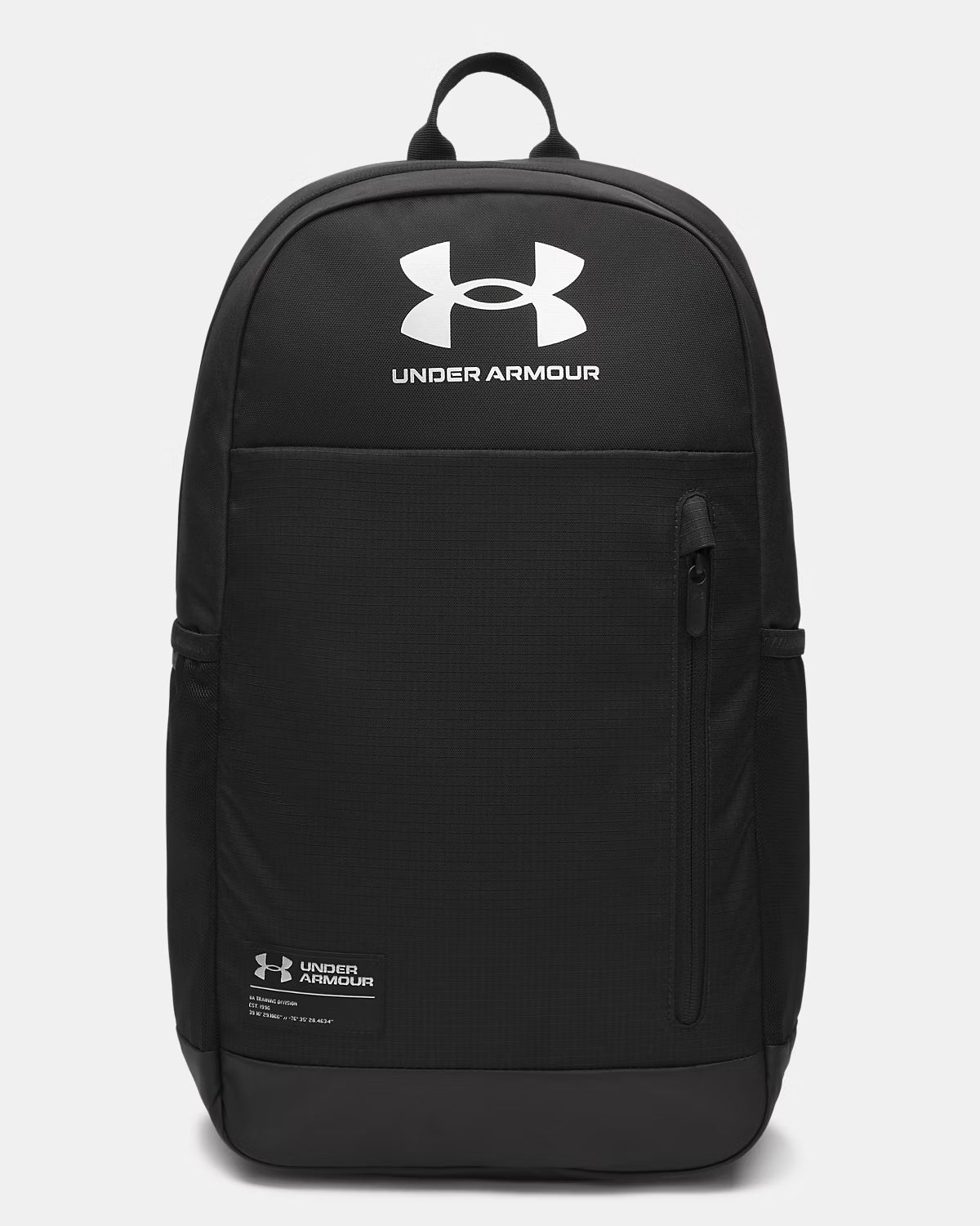 Under Armour - אנדר ארמור תיק גב בצבע שחור