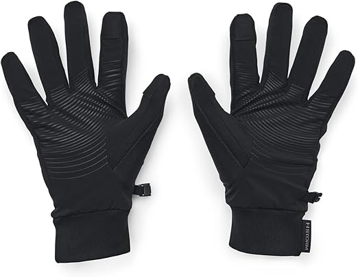 Under Armour STORM Gloves כפפות אנדר ארמור ארוכות סטורם