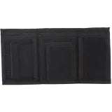 Champion SMALL Wallet צ'מפיון ארנק קטן בצבע שחור