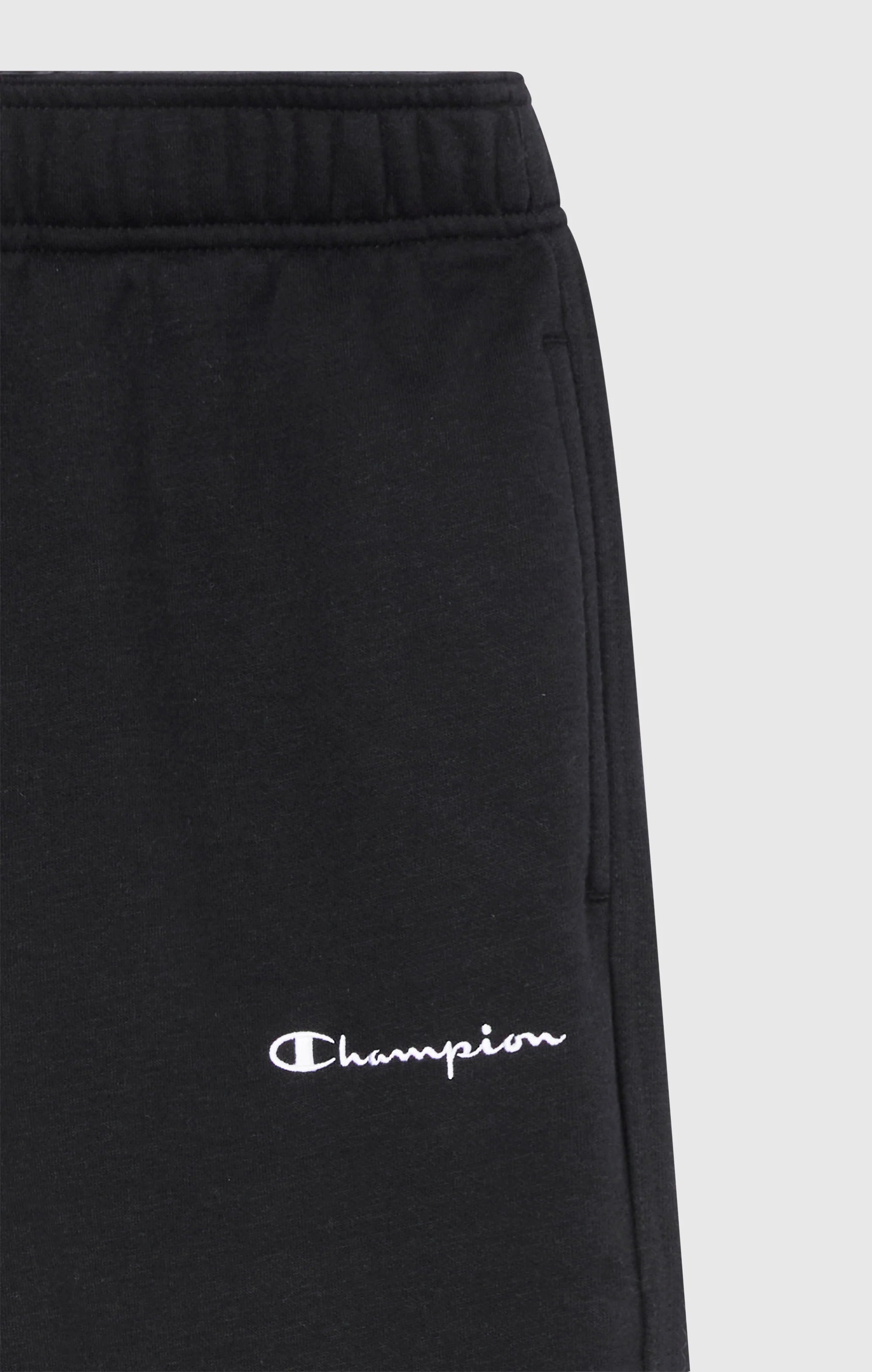 Champiom Jogger צ'מפיון מכנס בצבע שחור