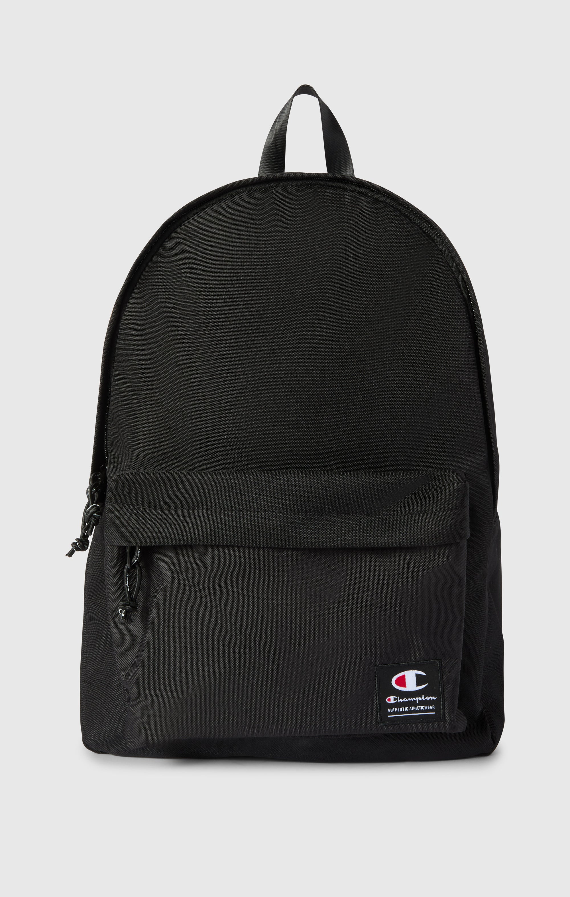 Champion Classic Backpack תיק גב צ'מפיון בצבע שחור