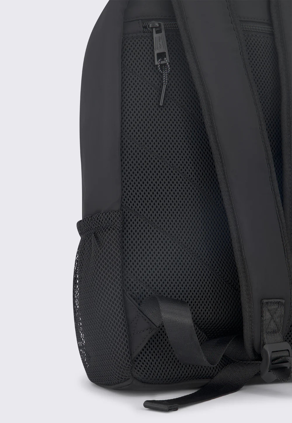 Replay Backpack תיק גב ריפליי בצבע שחור