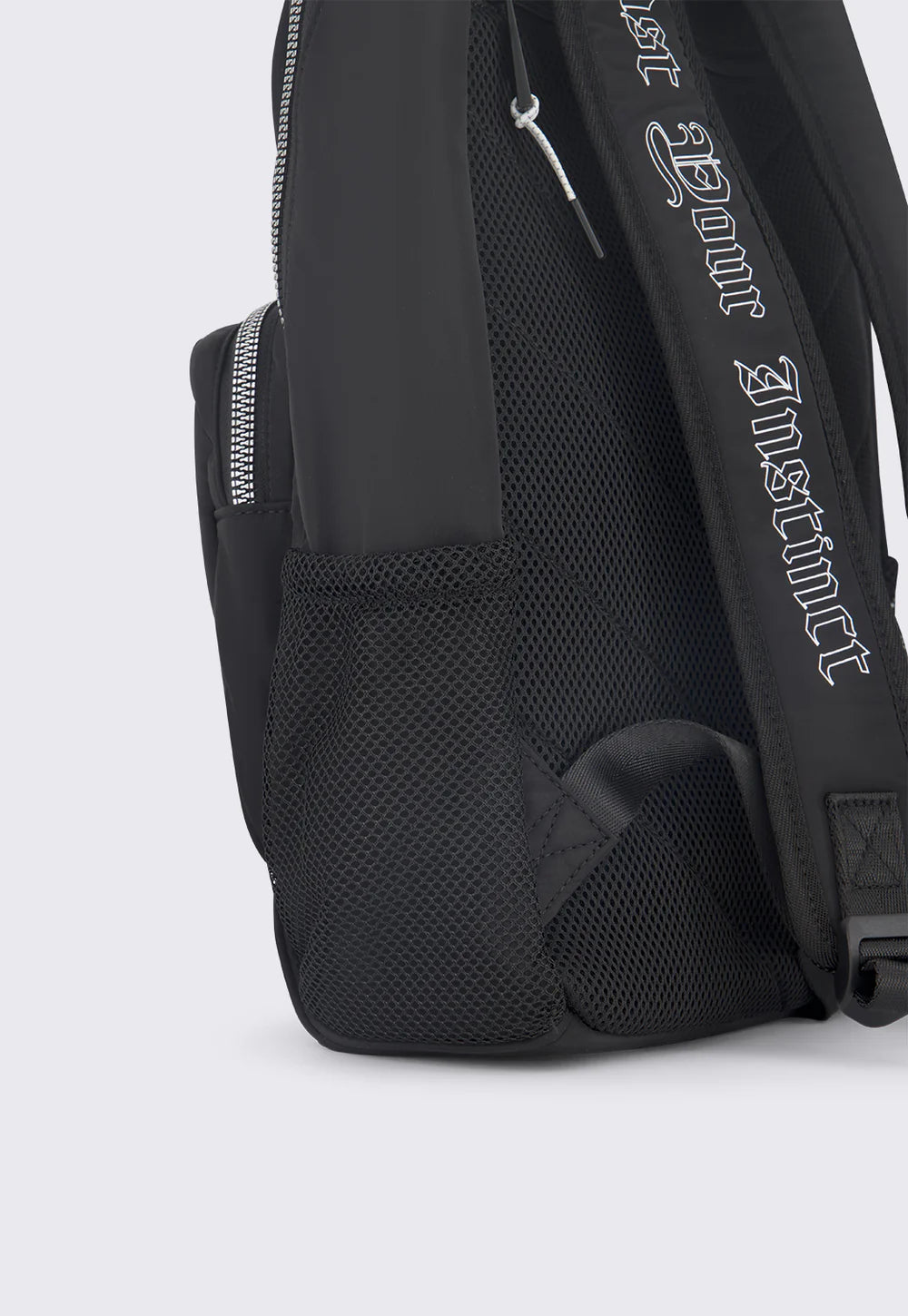 Replay Backpack תיק גב ריפליי בצבע שחור