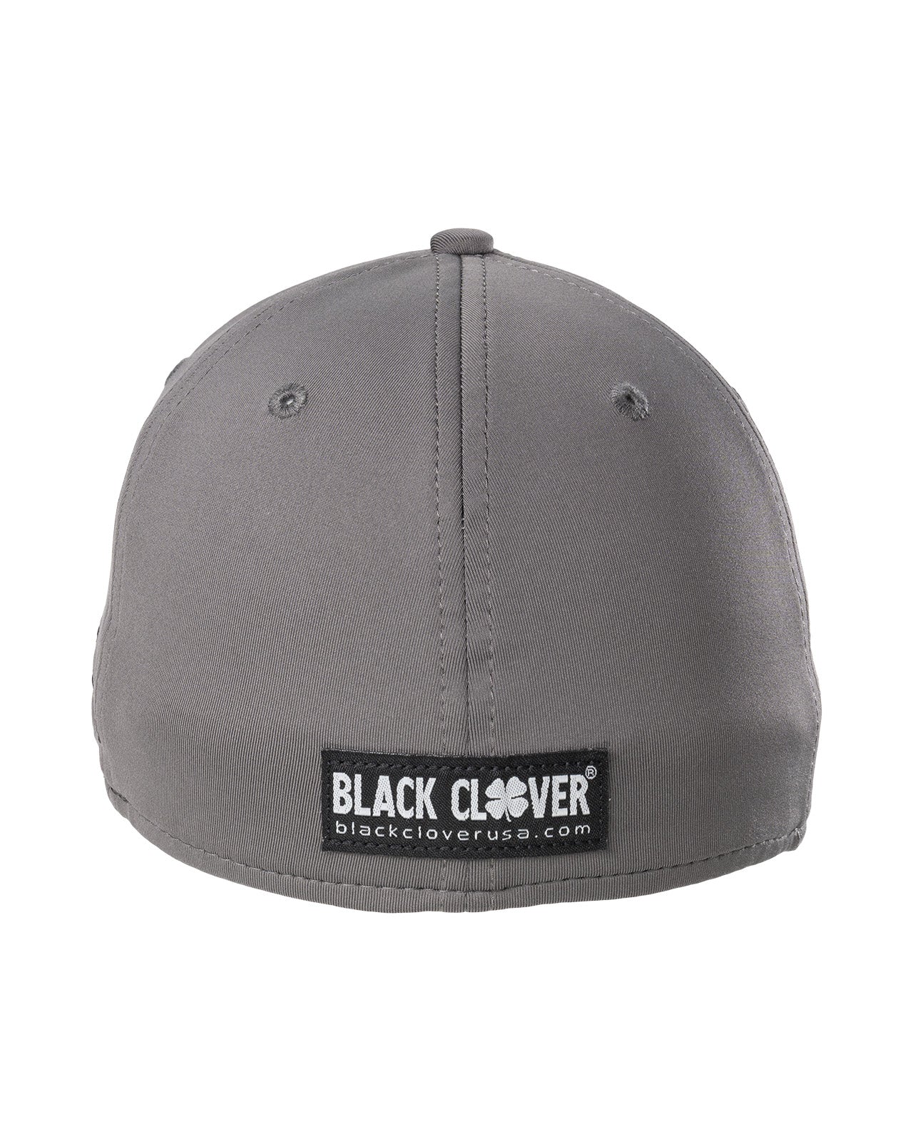 Black • Clover Cap for man כובע בלאק קלובר
