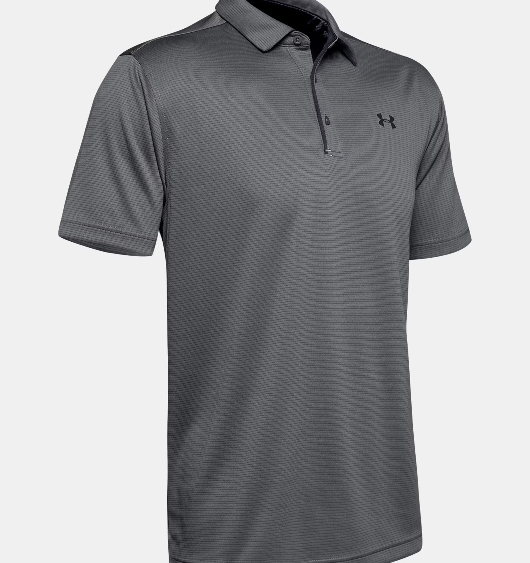 Under Armour tshirt for man אנדר ארמור חולצת פולו צווארון לגבר