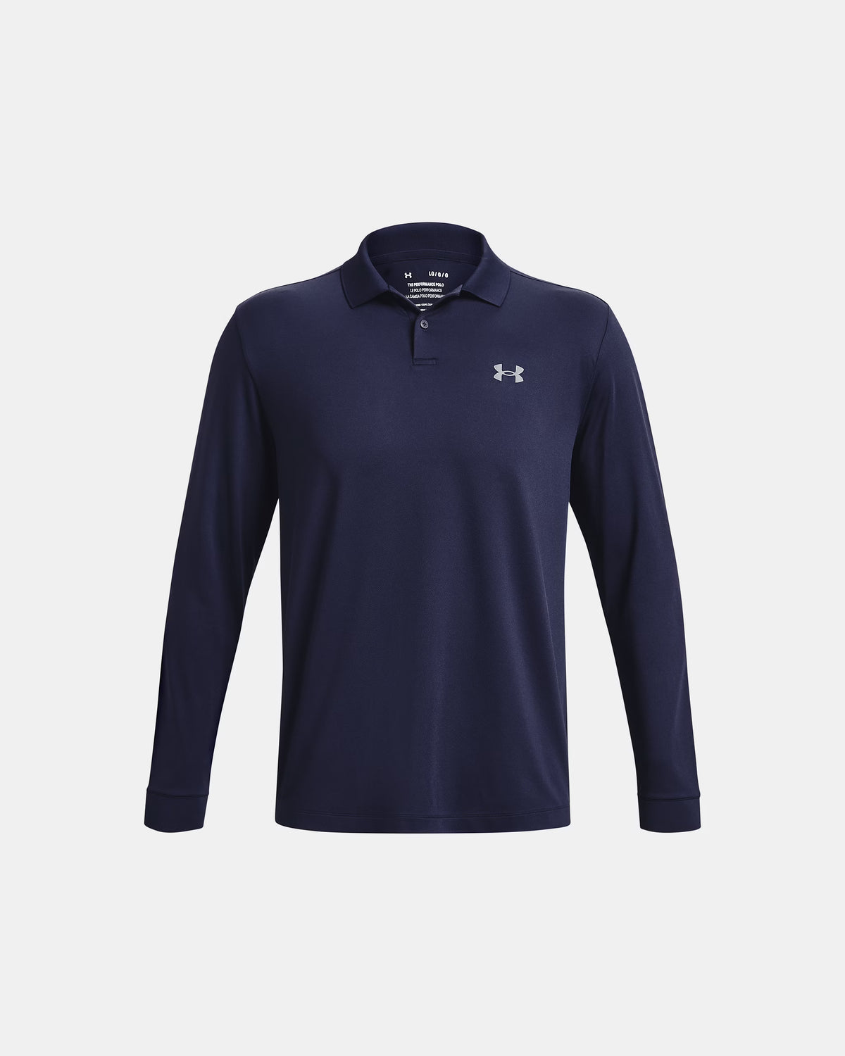 Under Armour tshirt for man אנדר ארמור חולצת צווארון