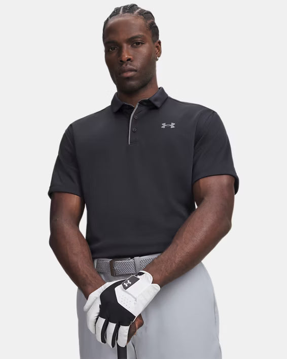 Under Armour tshirt for man אנדר ארמור חולצת פולו צווארון לגבר