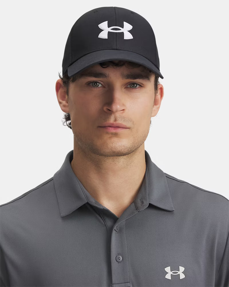 Under Armour Storm Cap כובע אנדר ארמור סטורם