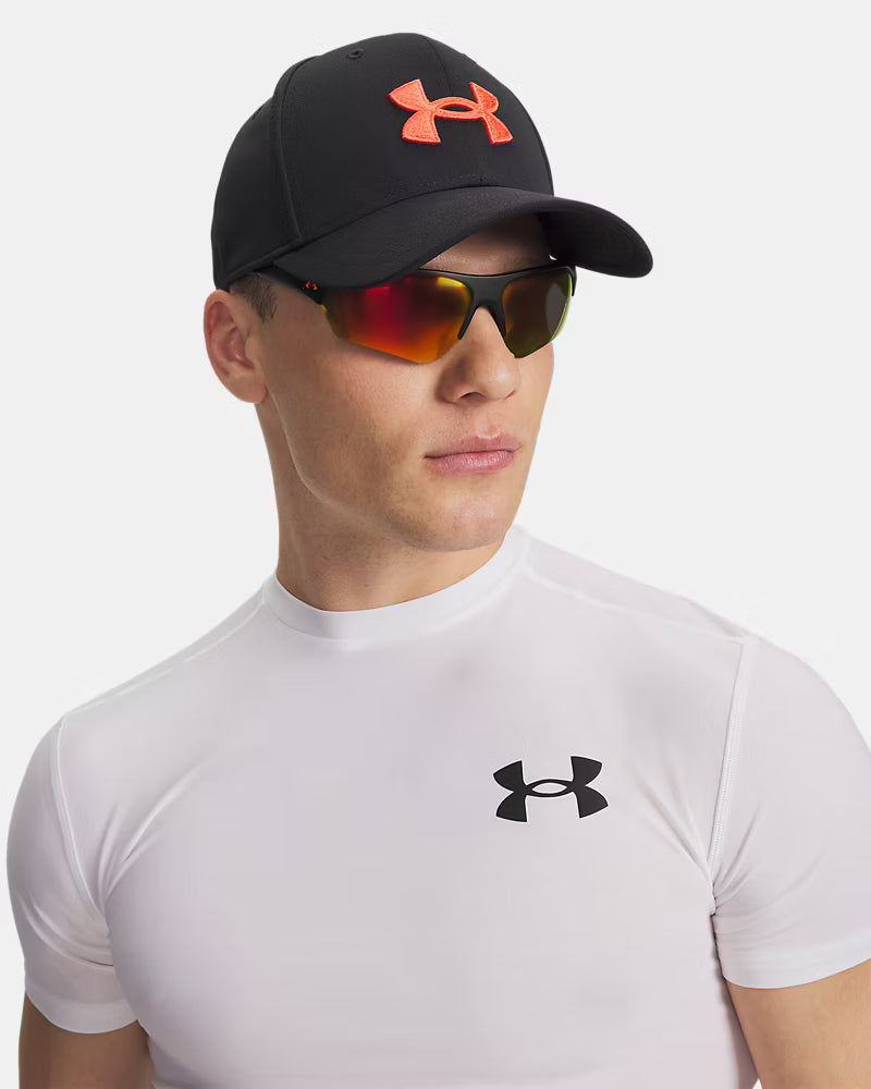 Under Armour hat Blitzing כובע אנדר ארמור