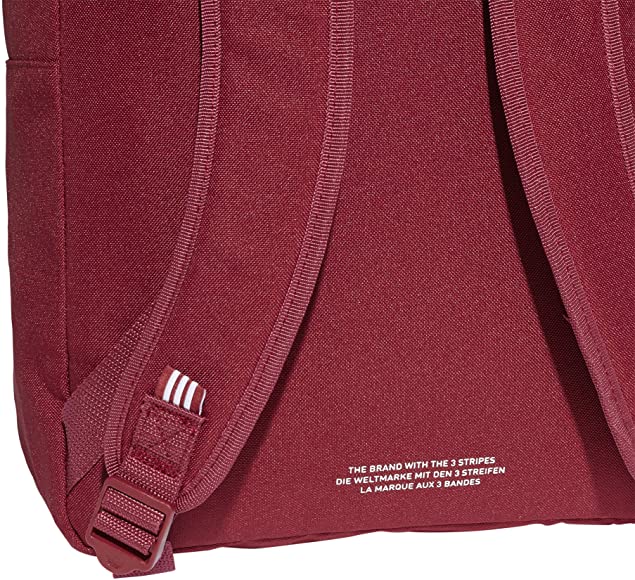 Adidas classic backpack תיק גב אדידס - www.bbrands.co.il Adidas classic backpack תיק גב אדידס