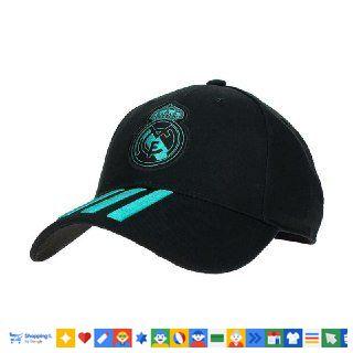 כובע Adidas Real Madrid FC Hat | כובע ספורטיבי אדידס ריאל מדריד | מהדורה מיוחדת | חנות מותגים B Brands