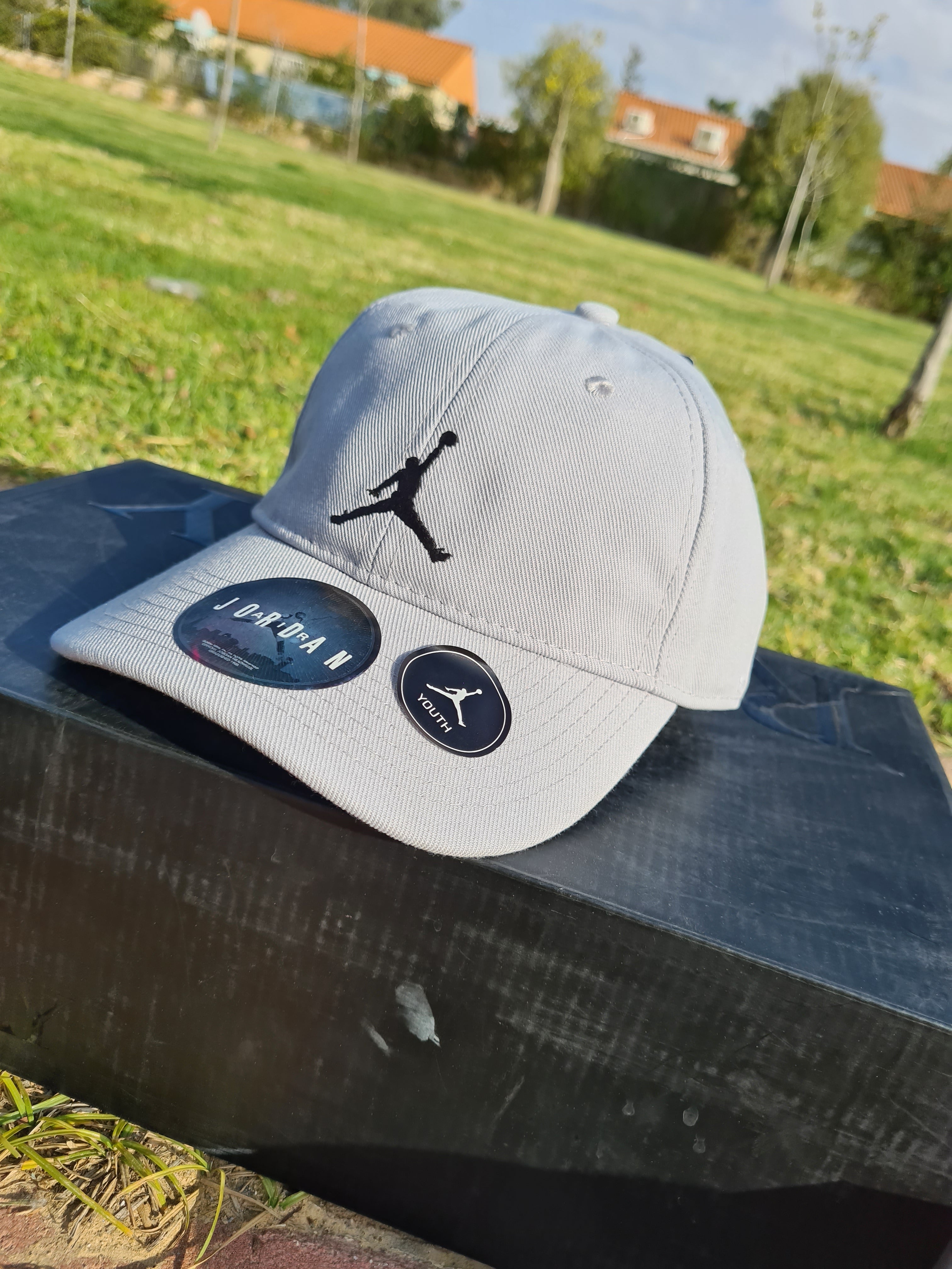 Air jordan Cap - כובע אייר ג'ורדן לגברים - www.bbrands.co.il Air jordan Cap - כובע אייר ג'ורדן לגברים