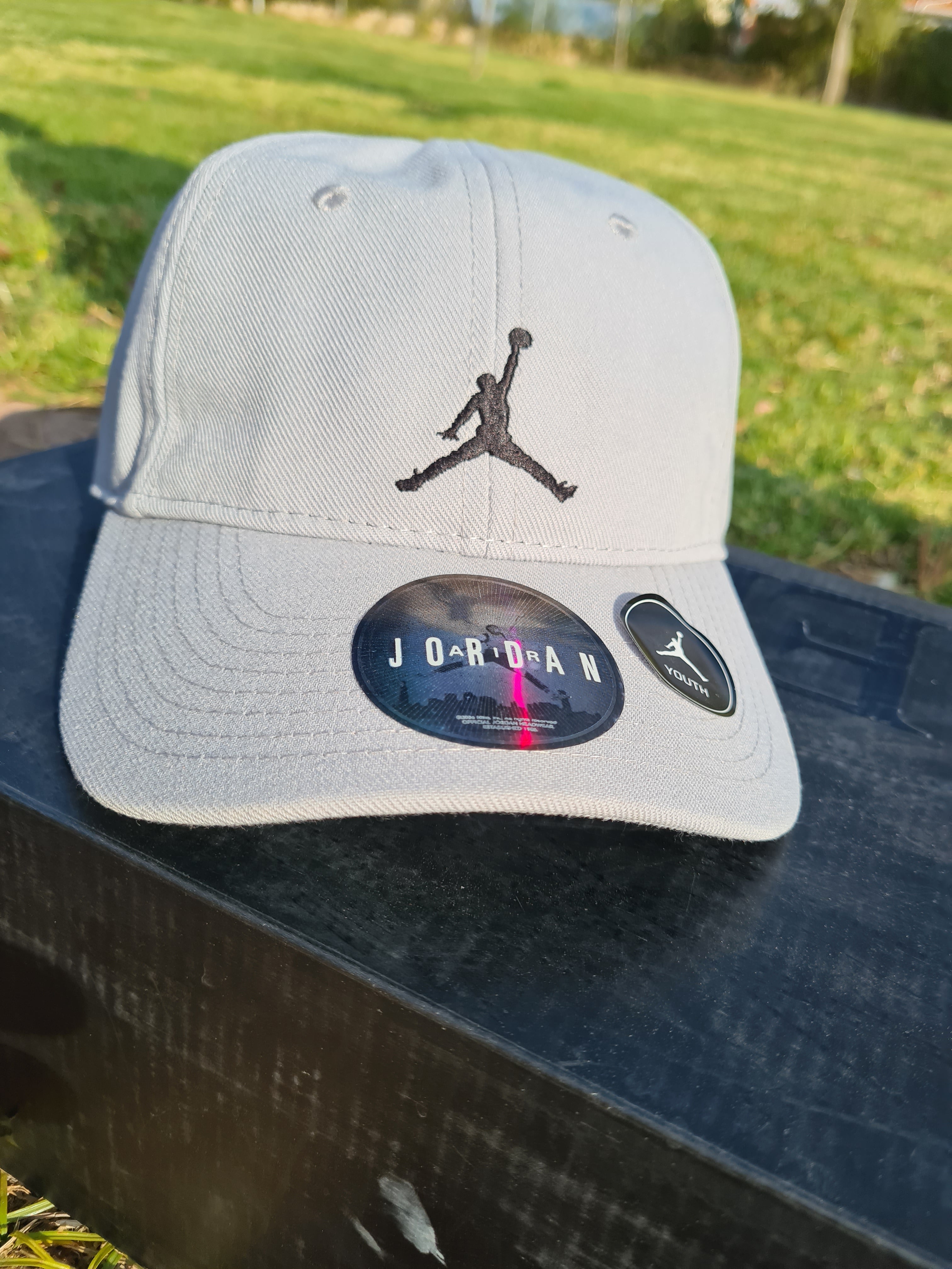 Air jordan Cap - כובע אייר ג'ורדן לגברים - www.bbrands.co.il Air jordan Cap - כובע אייר ג'ורדן לגברים