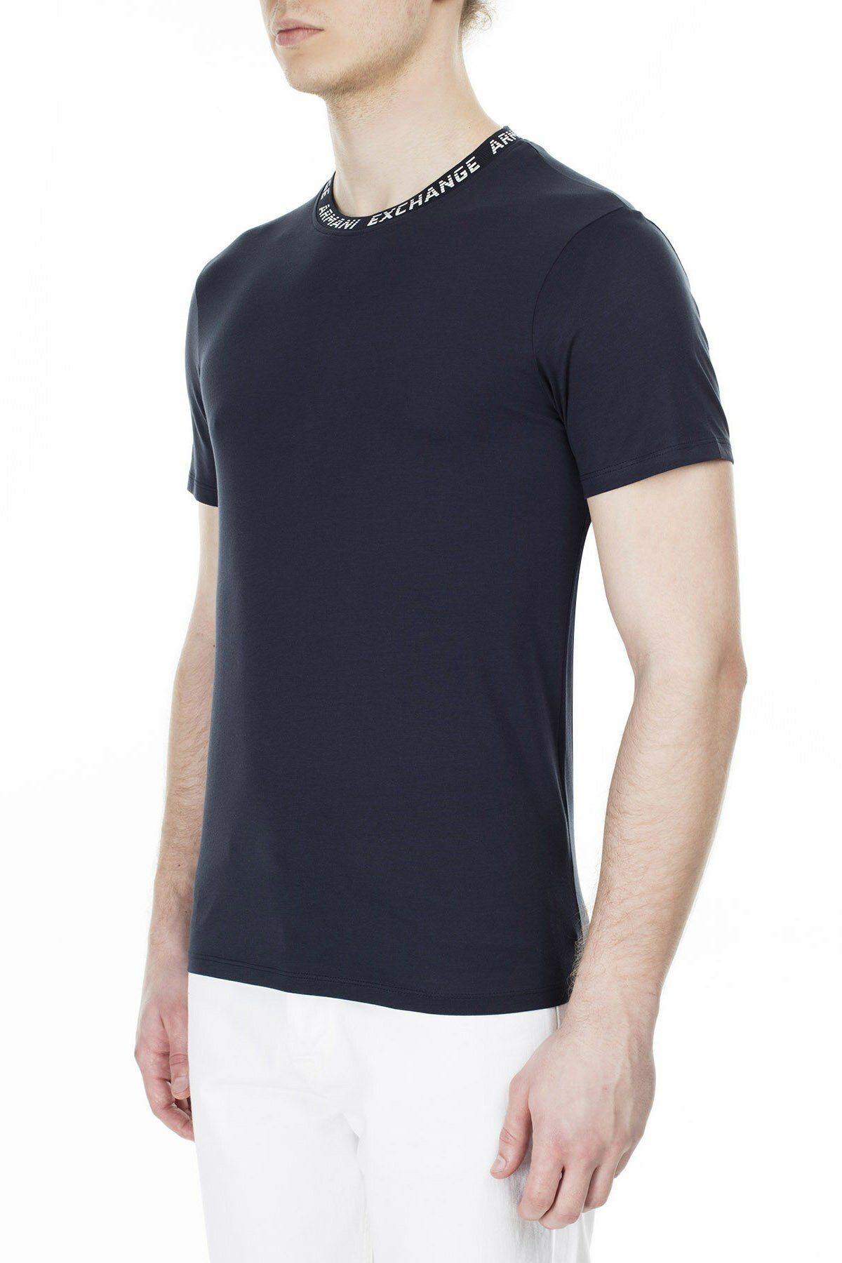 Armani Exchange Tshirt ארמני אקסצ'יינג טישרט לגבר - www.bbrands.co.il Armani Exchange Tshirt ארמני אקסצ'יינג טישרט לגבר