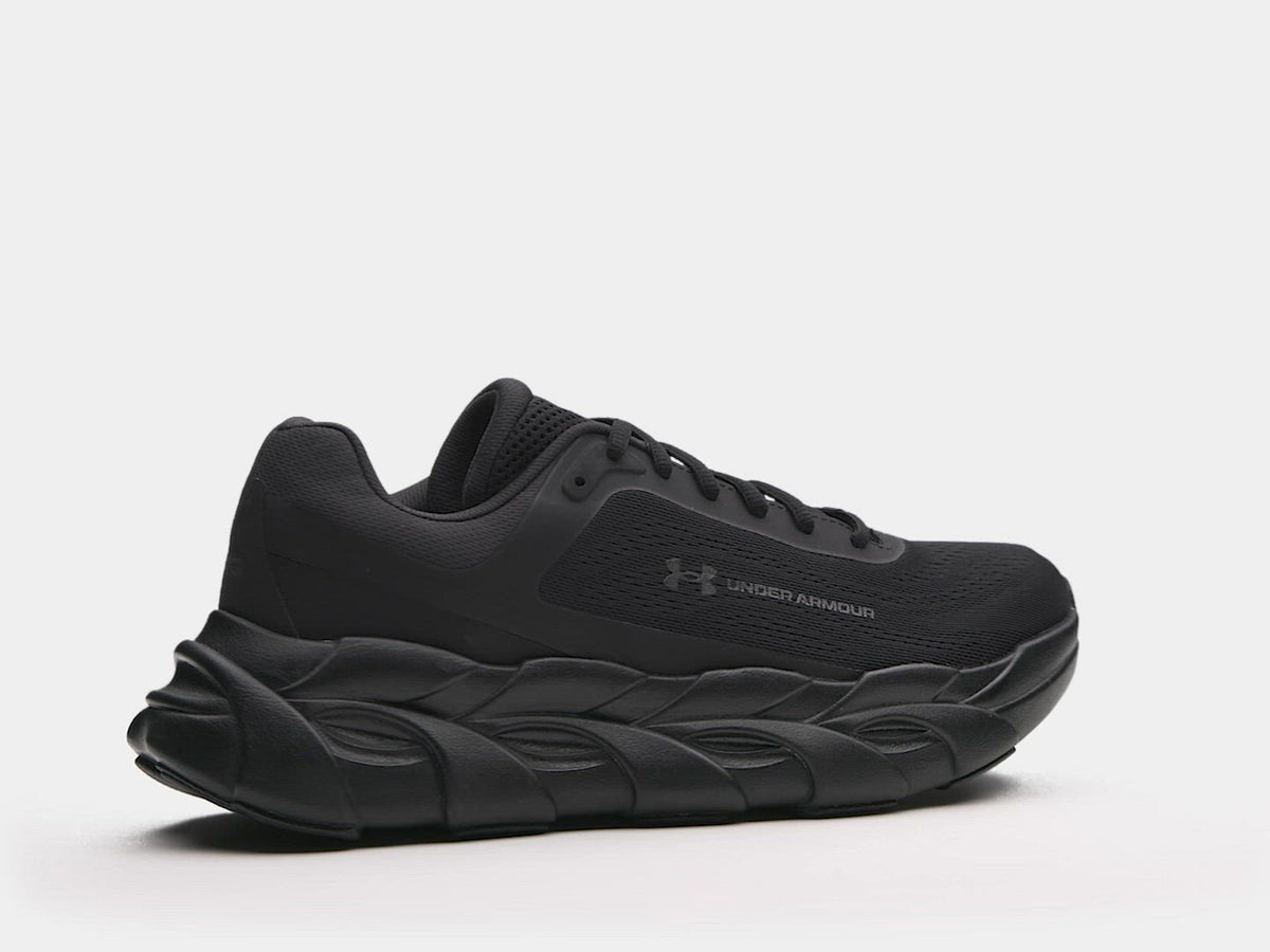 Under Armour Halo Runner נעלי אנדר ארמור