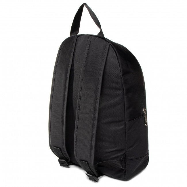 Calvin Klein Backpack תיק גב קלווין קליין בצבע שחור - www.bbrands.co.il Calvin Klein Backpack תיק גב קלווין קליין בצבע שחור