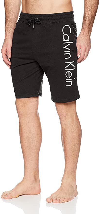 Calvin Klein Short קלווין קליין שורט לגבר קצר בצבע שחור - www.bbrands.co.il Calvin Klein Short קלווין קליין שורט לגבר קצר בצבע שחור