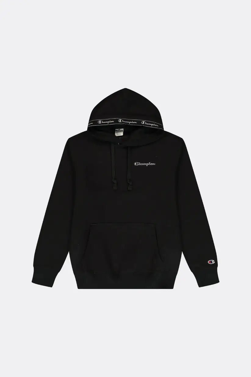 Champion Rochester hooded קפוצ'ון צ'מפיון לגברים – עיצוב קלאסי ואיכותי - www.bbrands.co.il Champion Rochester hooded קפוצ'ון צ'מפיון לגברים – עיצוב קלאסי ואיכותי