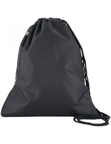 Champion Saychel Bag תיק שרוך צ'מפיון בצבע שחור