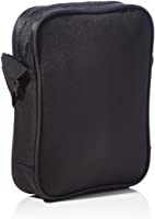 Ellesse Raza Small Item Bag in Black אלס תיק צד - www.bbrands.co.il Ellesse Raza Small Item Bag in Black אלס תיק צד