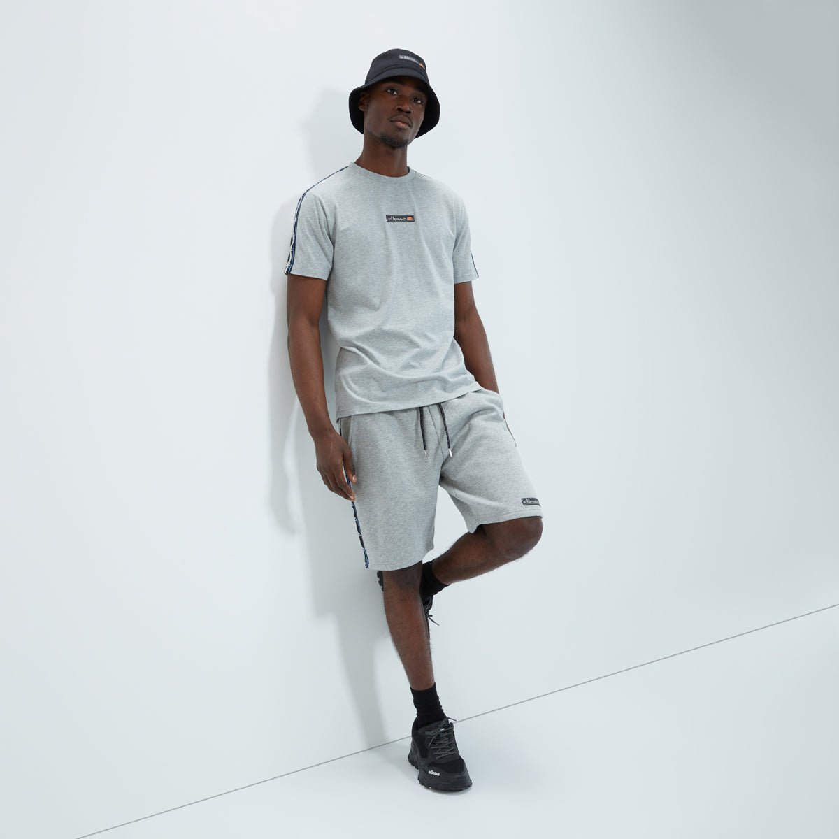 Ellesse summer hat כובע אלס קיץ - www.bbrands.co.il Ellesse summer hat כובע אלס קיץ