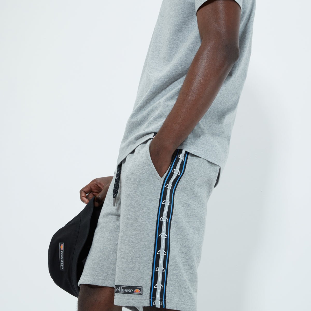 Ellesse summer hat כובע אלס קיץ - www.bbrands.co.il Ellesse summer hat כובע אלס קיץ