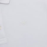 Emporio Armani polo shirt אימפוריו ארמני חולצת צווארון לגבר - www.bbrands.co.il Emporio Armani polo shirt אימפוריו ארמני חולצת צווארון לגבר