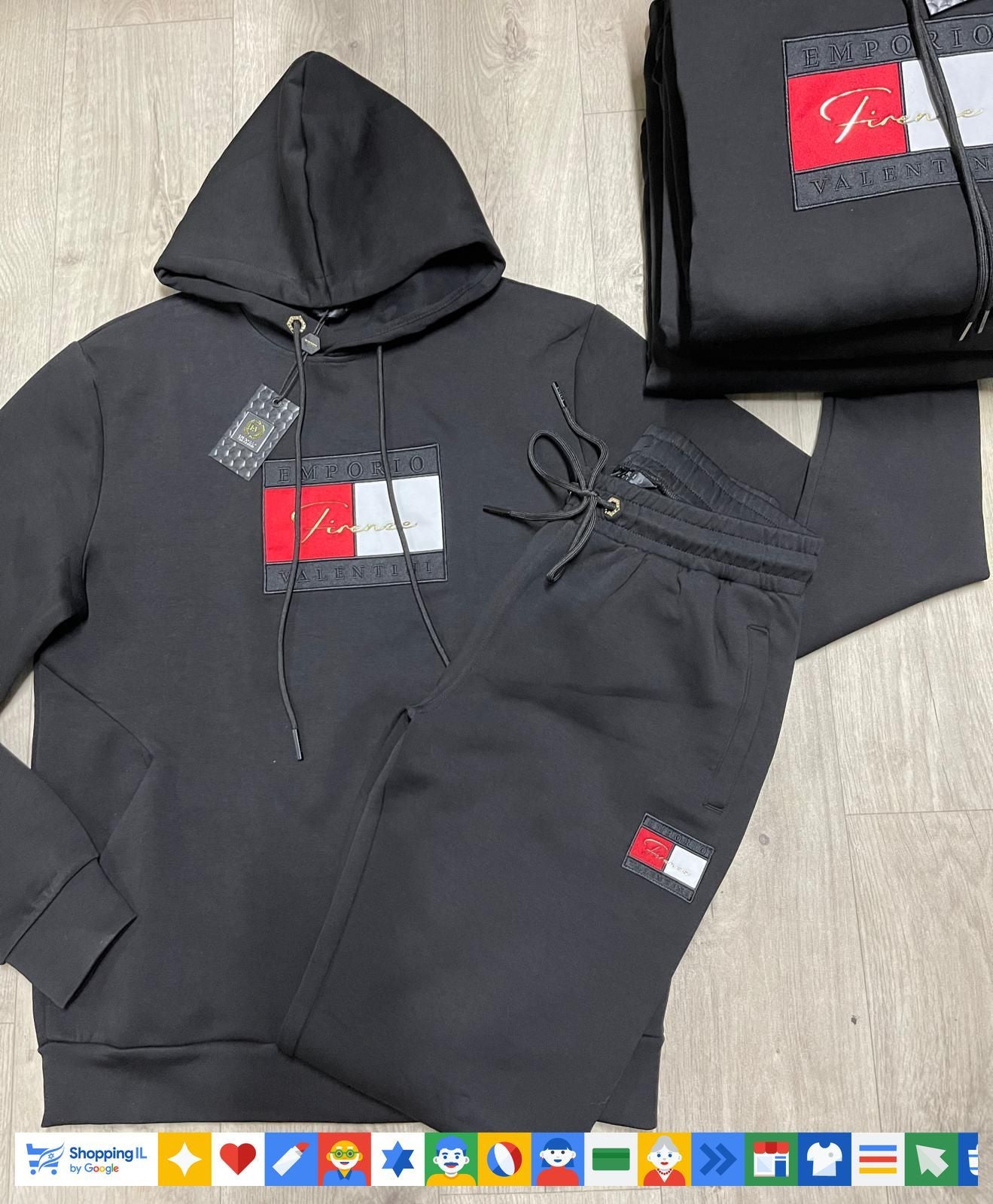 Emporio Valentini TK suit אימפוריו ולנטיני בחליפת טירוף לגבר קולקצית - www.bbrands.co.il Emporio Valentini TK suit אימפוריו ולנטיני בחליפת טירוף לגבר קולקצית