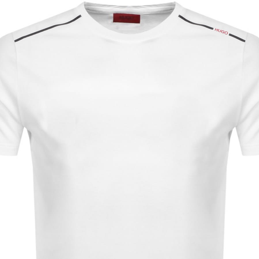 HugoBoss Tshirt חולצת הוגו בוס - www.bbrands.co.il HugoBoss Tshirt חולצת הוגו בוס