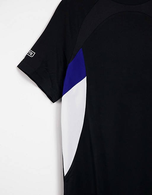 Lacoste Tshirt לקוסט טישרט לגבר - www.bbrands.co.il Lacoste Tshirt לקוסט טישרט לגבר