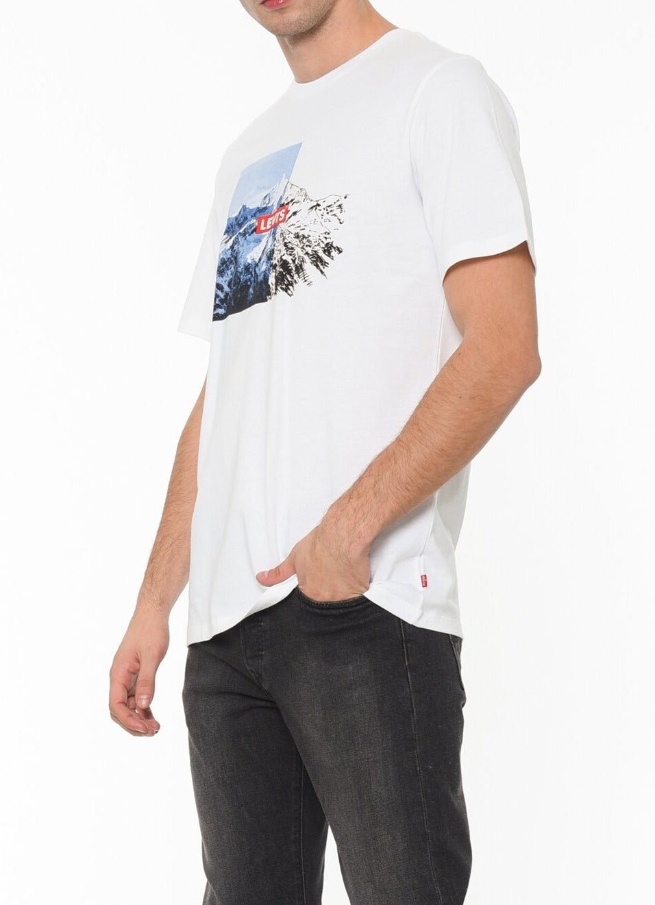 Levis Jeans For men 501 לוויס גינס לגבר - www.bbrands.co.il Levis Jeans For men 501 לוויס גינס לגבר