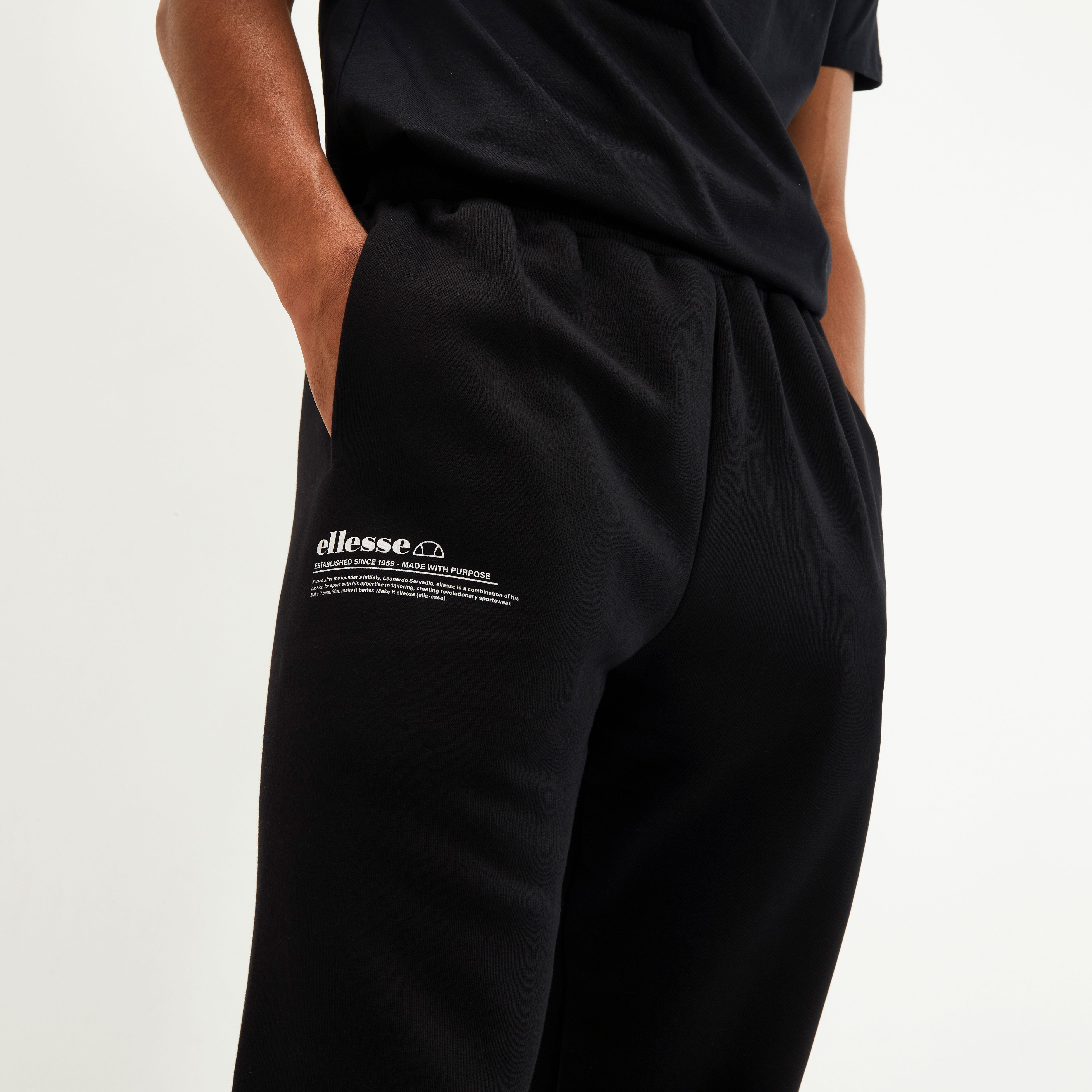 חליפה סט אלס שני חלקים Ellesse tracksuit - www.bbrands.co.il חליפה סט אלס שני חלקים Ellesse tracksuit