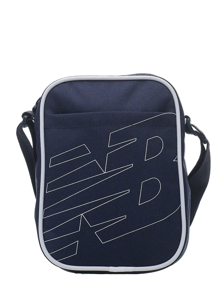 New balance Classic Crossbody BAG ניו בלאנס תיק צד - www.bbrands.co.il New balance Classic Crossbody BAG ניו בלאנס תיק צד