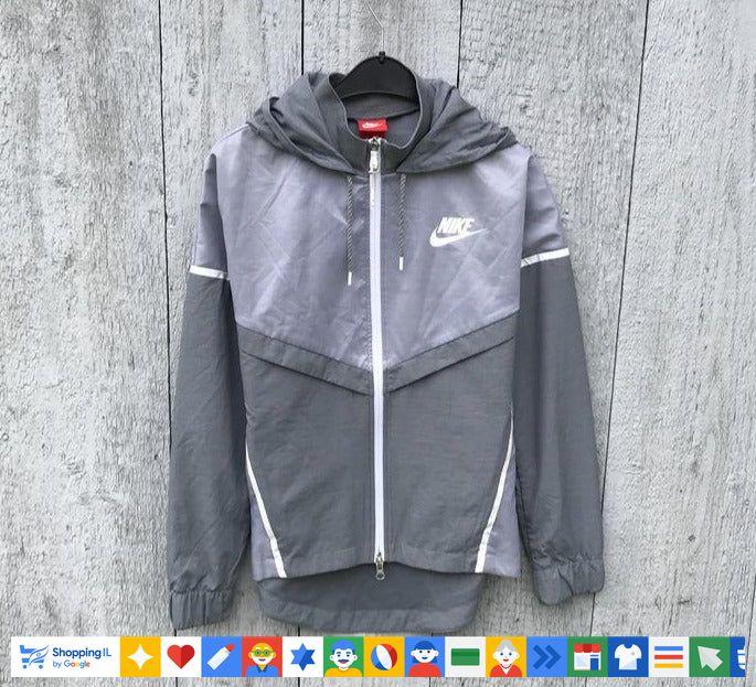 Nike Hoodie קפוצ'ון נייקי יוניסקס - www.bbrands.co.il Nike Hoodie קפוצ'ון נייקי יוניסקס