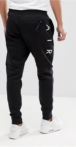 Nike Joggers Air for man | נייקי אייר מכנס ארוך לגבר - www.bbrands.co.il Nike Joggers Air for man | נייקי אייר מכנס ארוך לגבר