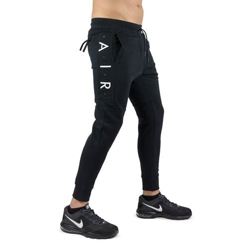 Nike Joggers Air for man | נייקי אייר מכנס ארוך לגבר - www.bbrands.co.il Nike Joggers Air for man | נייקי אייר מכנס ארוך לגבר