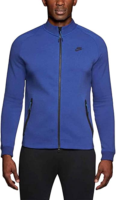 Nike N98 Tech fleece men's Jacket גקט פליז לגבר מיוחד ומהמם - www.bbrands.co.il Nike N98 Tech fleece men's Jacket גקט פליז לגבר מיוחד ומהמם