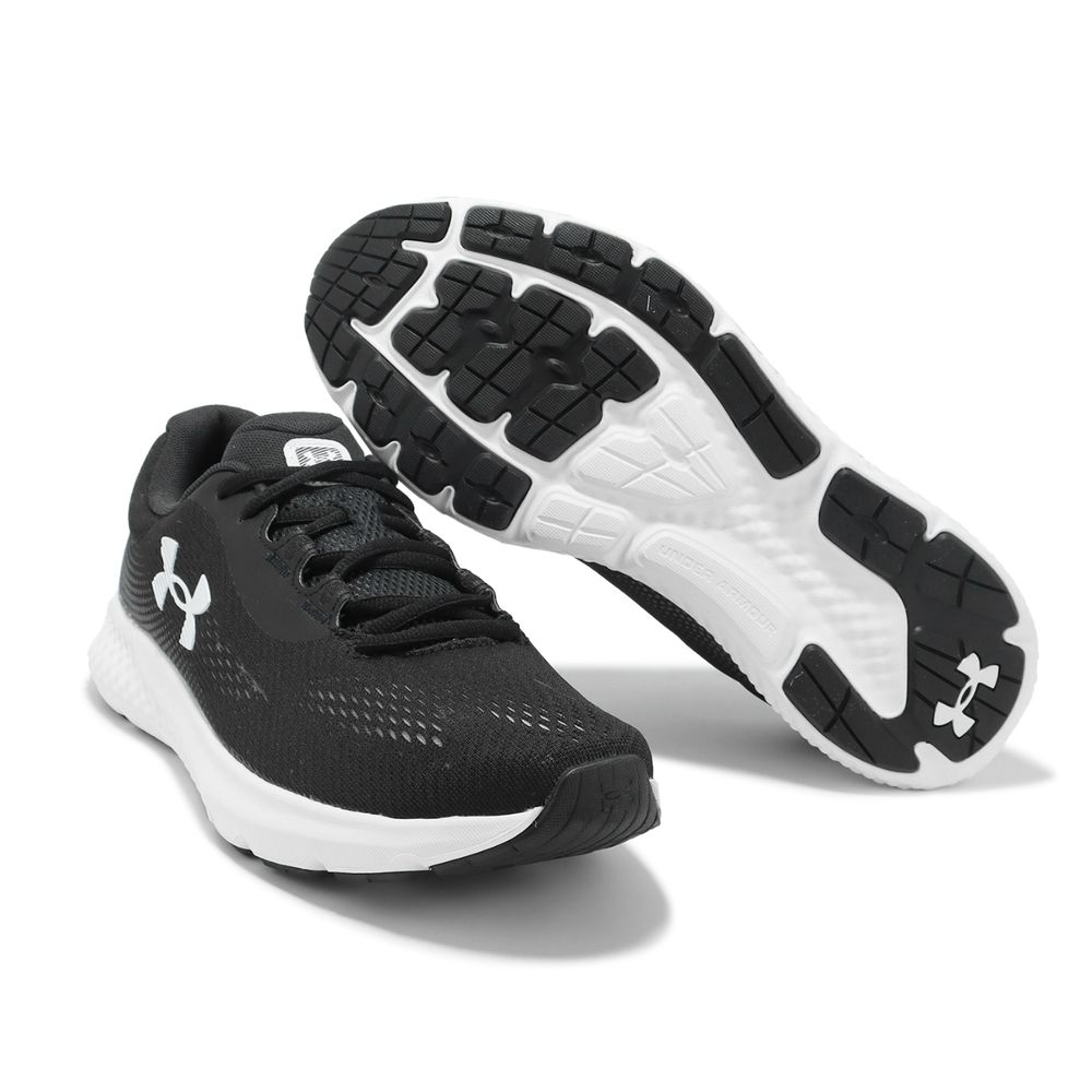 נעלי ריצה UA Charged Rogue 4 לגברים - Under Armour - www.bbrands.co.il נעלי ריצה UA Charged Rogue 4 לגברים - Under Armour