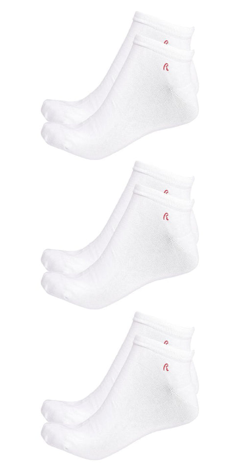 Pack 3 sock's for man מארז 3 זוגות גרביים של ריפלי