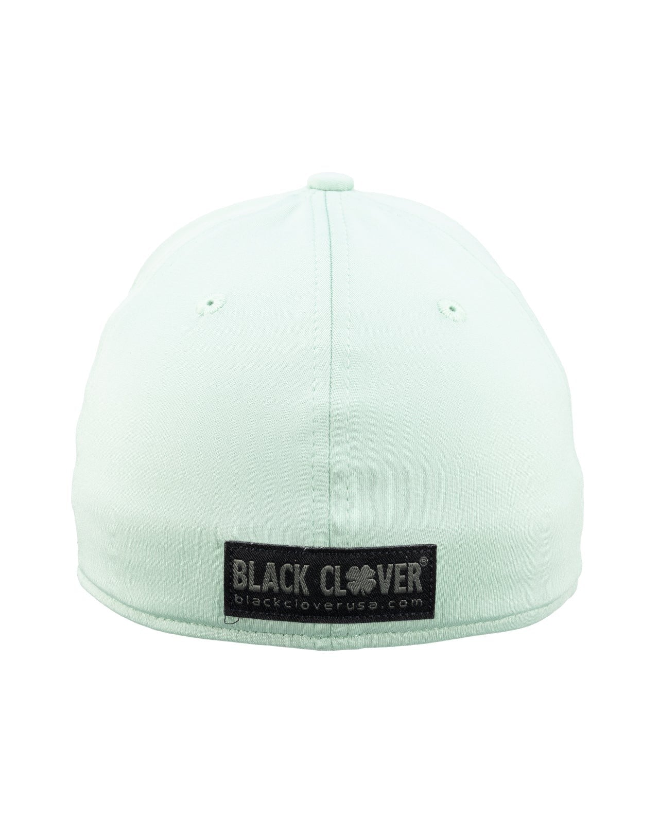 Black • Clover Cap כובע בלאק קלובר