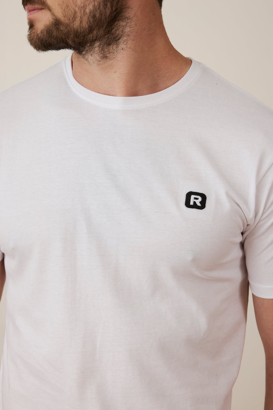 Replay tshirt חולצה טישרט בייסיק ריפליי